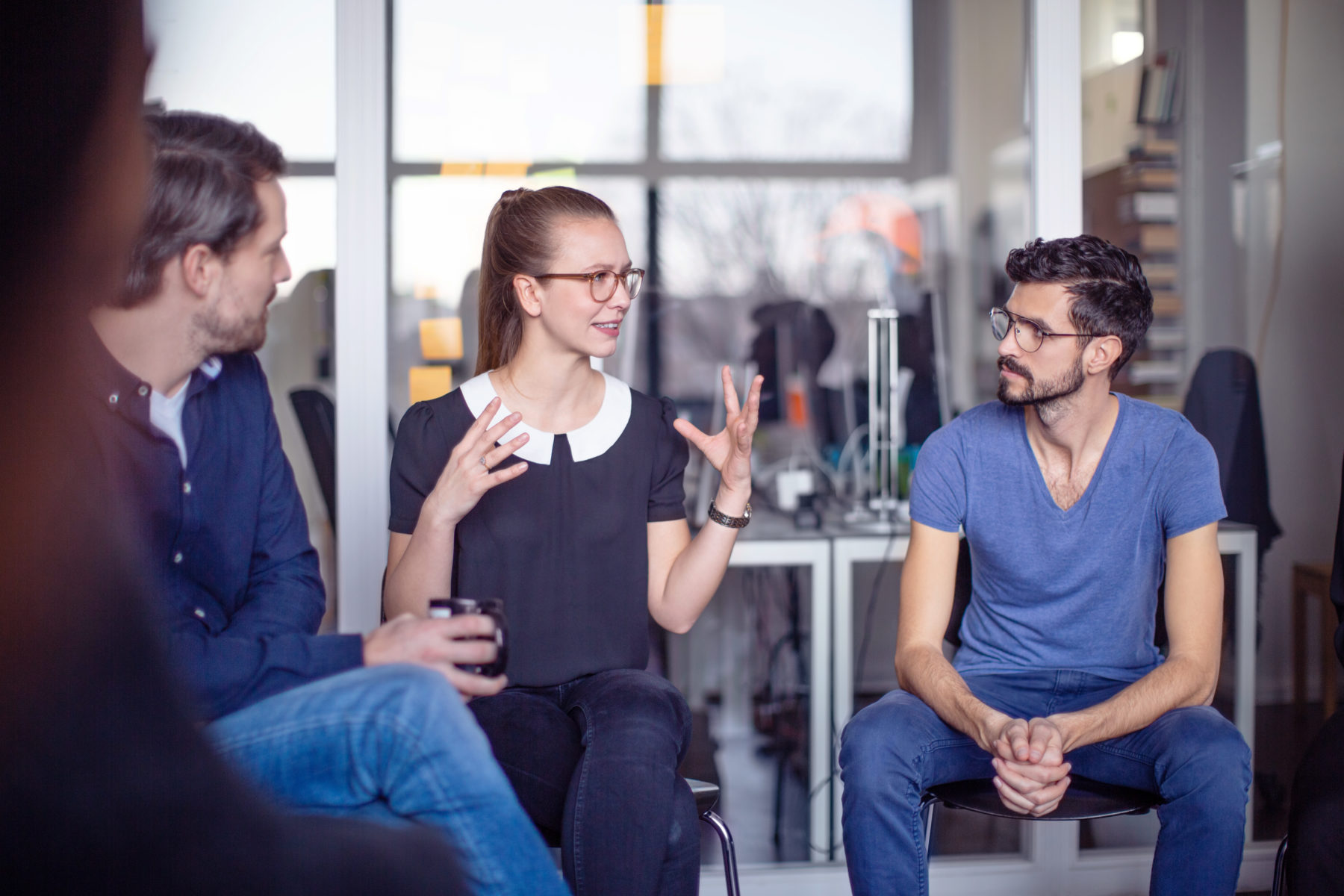 Bündnisversammlung & Transfer-Workshop