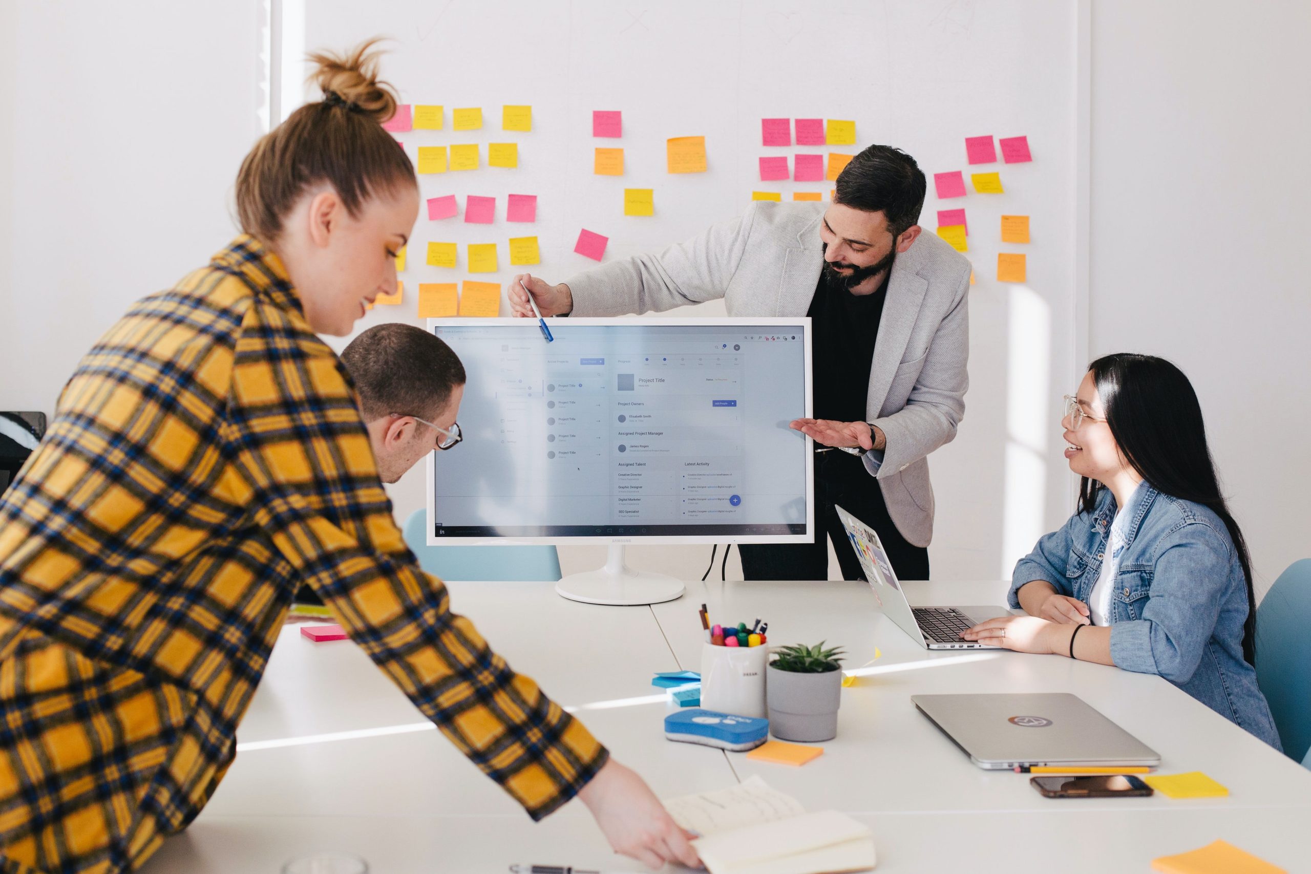 Erfolgreicher Workshop zum Schwerpunktthema „Design & Planung“