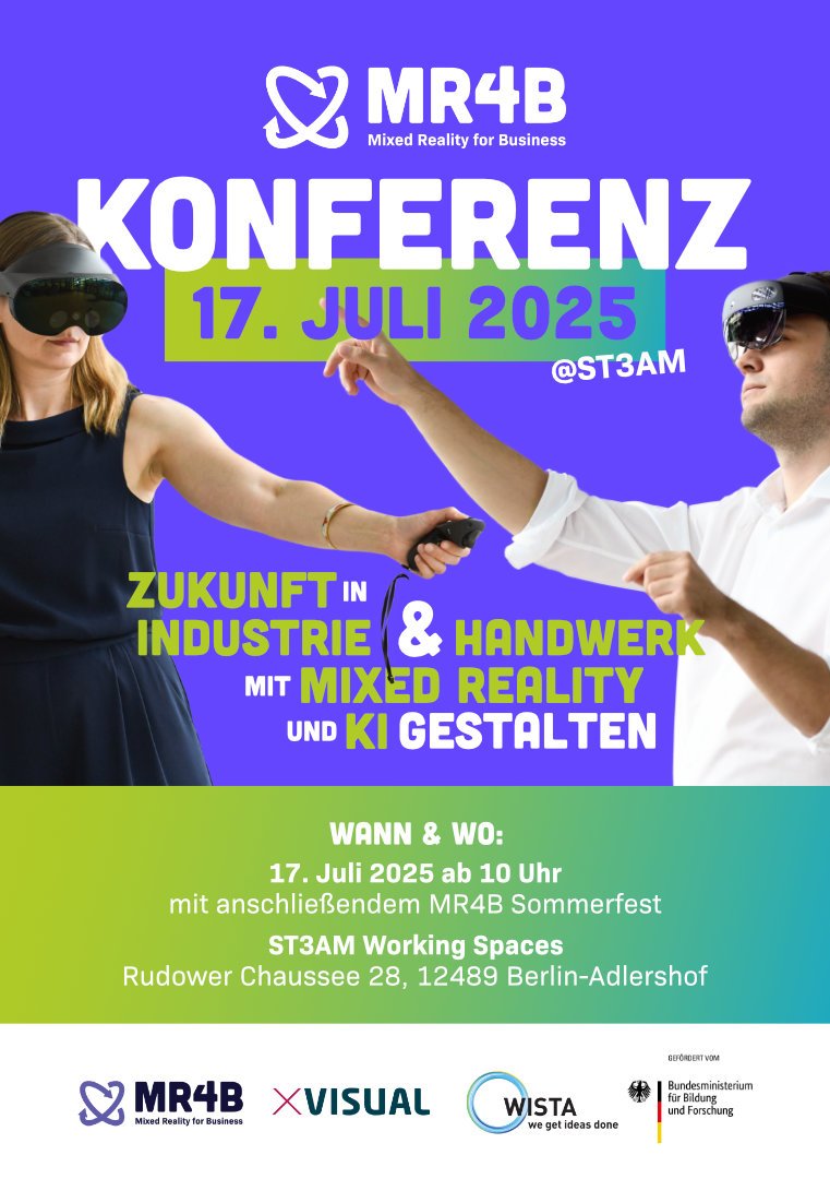 MR4B-Konferenz-Flyer