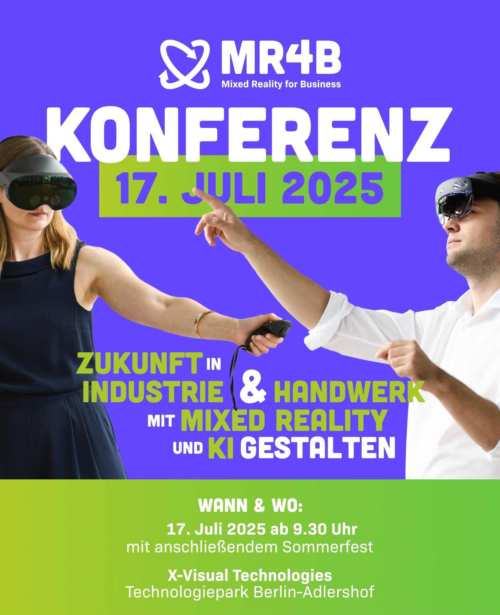 MR4B-Konferenz-Flyer