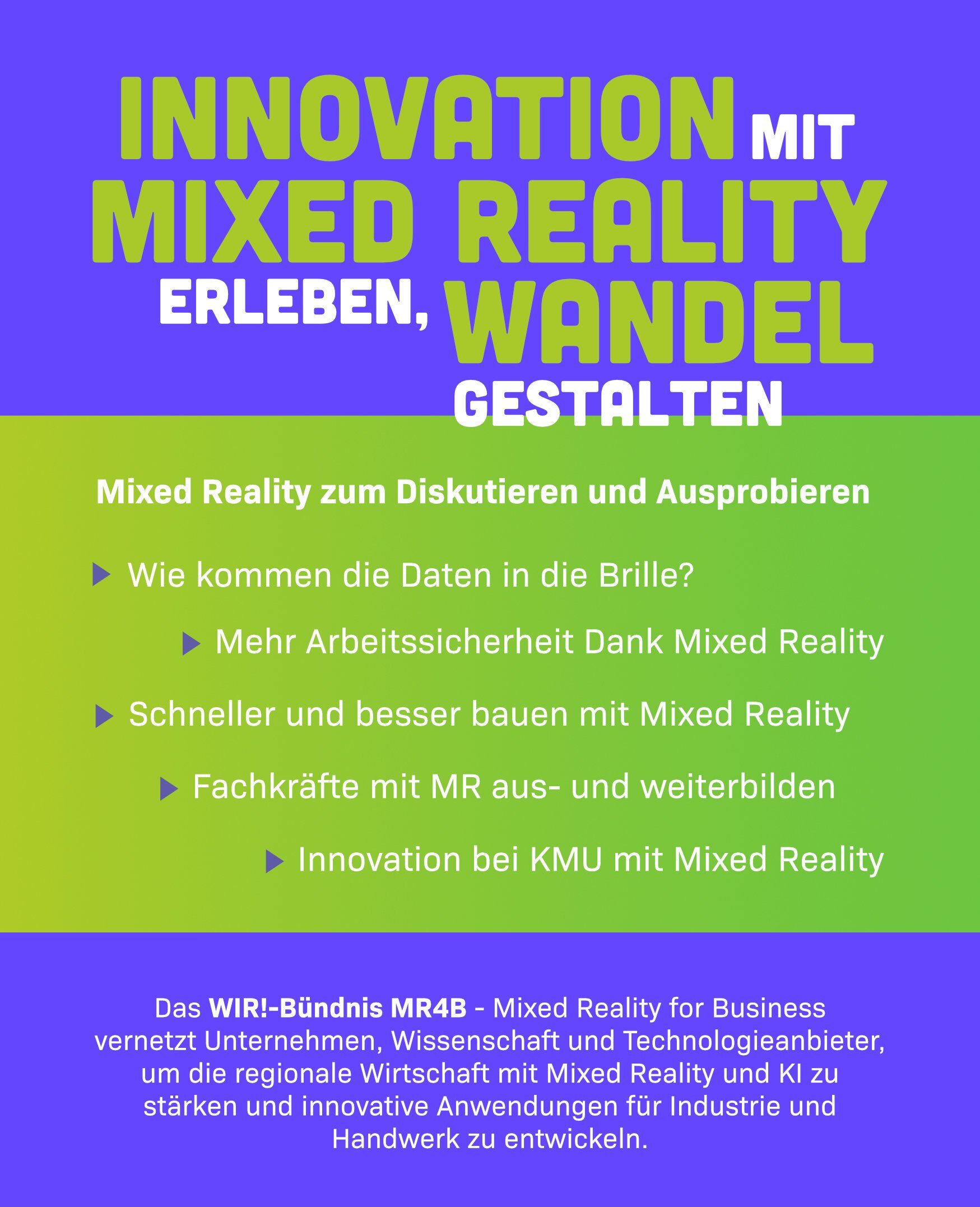 MR4B-Konferenz-Flyer