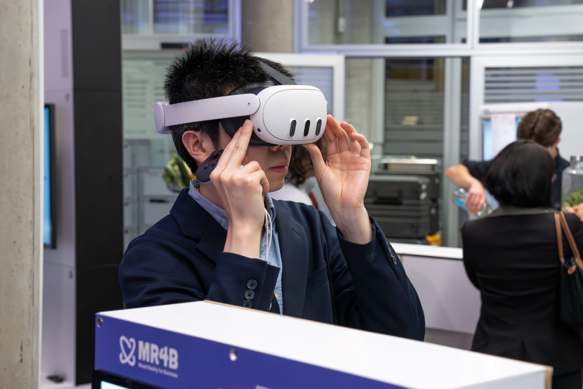 4. DAB Digitalforum in Berlin